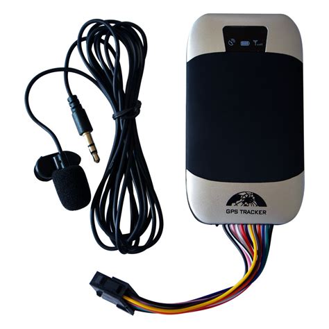 Coban GPS Tracking Device 303f GPS And Tracker