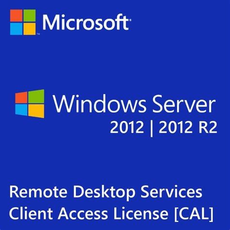 Windows Server 2012 R2 50 Rds User Usr Cals 5 10 25 Au Reviews On Judgeme