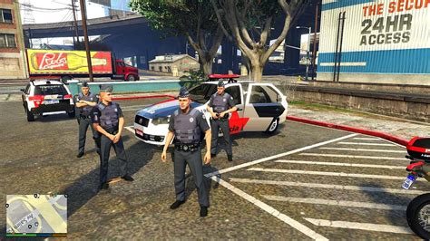 Siena Pmesp No Grande S O Paulo Vida Policial Grand Theft Auto V