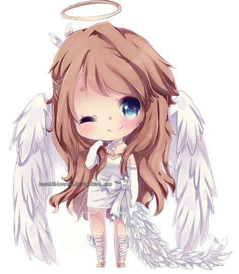 C Jenny By Hyanna Natsu On Deviantart Cute Anime Chibi Chibi