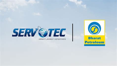 Servotech Bags Cr Order Of Dc Fast Ev Chargers From Bpcl