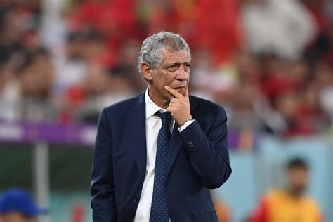 Fernando Santos Appointed Poland Head Coach The Athletic