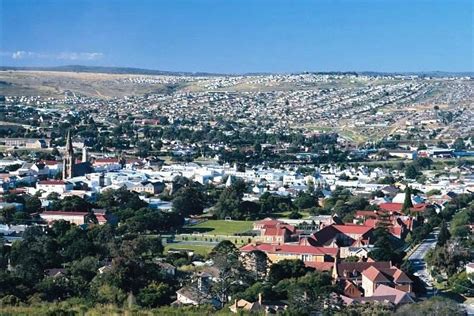 Grahamstown