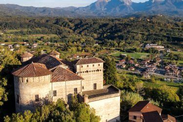 Castello Malaspina Di Monti Lunigiana World