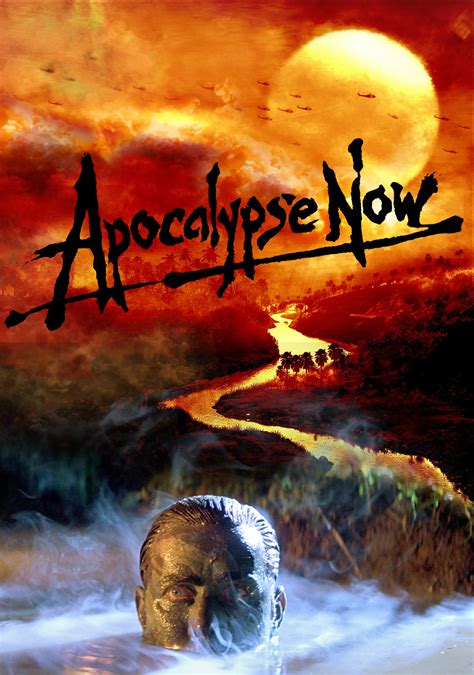 Apocalypse Now Fan Art