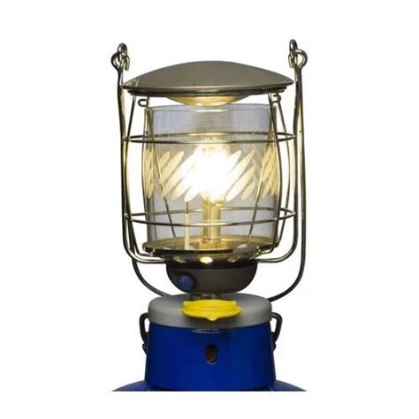 Gas Lamp