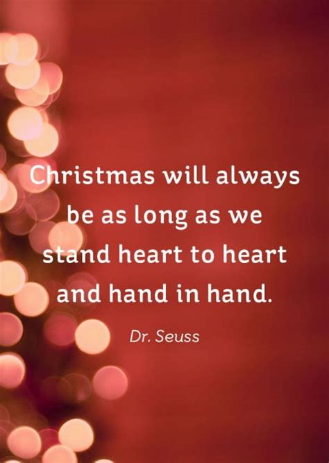 20 Best Inspirational Christmas Quotes VitalCute