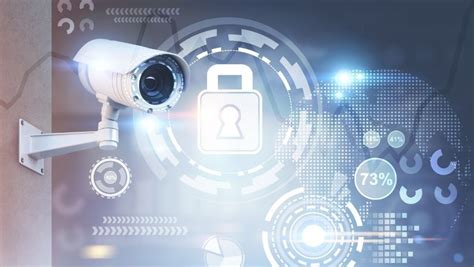 Enhancing Security: Embracing Technology with Security Cameras - WSS ... 