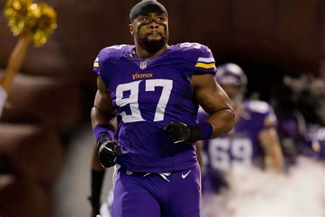 Everson Griffen Wallpapers Wallpaper Cave