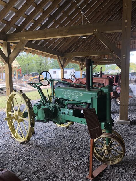 Mississippi Agriculture & Forestry Museum — kidfriendlymississippi.com