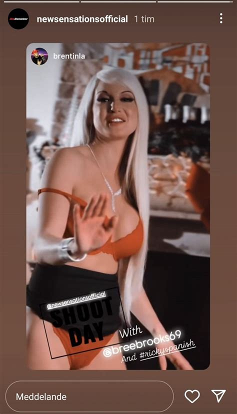 Bree Brooks Porn Fan Community Forum