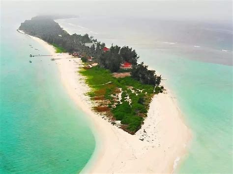 Top Hotels In Lakshadweep For A Romantic Holiday Lakshadweep Times Of India Travel