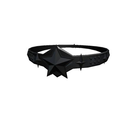 Black Star Crown Roblox Item Rolimon S