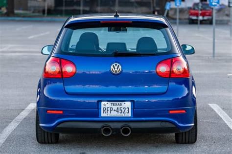 2008 Volkswagen R32 For Sale Cars And Bids