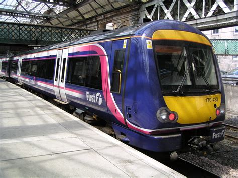 Network Rail Told To Increase Safety Spending