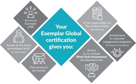 Your Exemplar Global Roi Exemplar Global