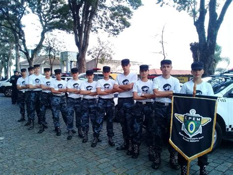 Cpem Centro Preparat Rio Para Escolas Militares Elite Group Ato