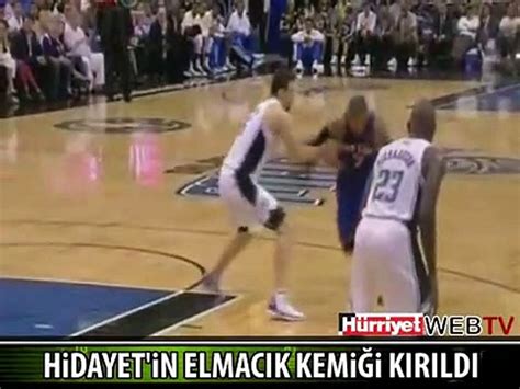 HİDAYET KANLAR İÇİNDE KALDI Dailymotion Video