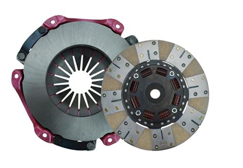 RAM Clutches 98390HD RAM Powergrip HD Clutch Kits Summit Racing