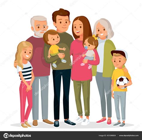 The Erika Najarian Family: A Multi-Generational Story