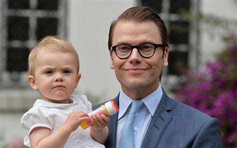 Prince Daniel of Sweden birthday facts | HELLO!