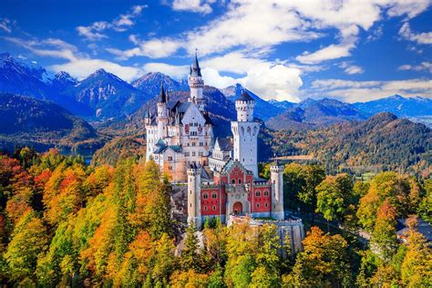 Best Time Of Year To Visit Germany Kimkim