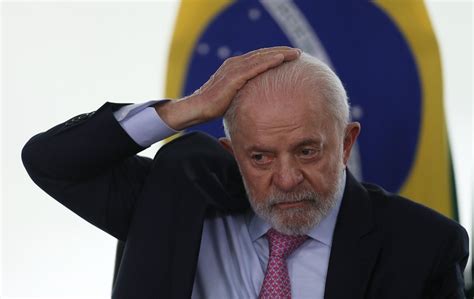 De Abono A Seguro Desemprego Veja O Que Lula E Os Ministros Est O