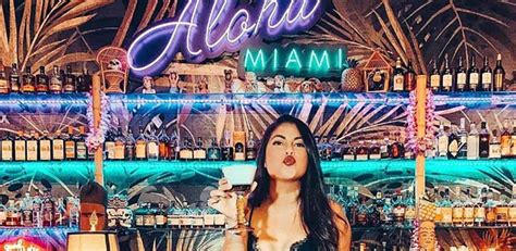 Where You Should Go To Meet Single Girls In Miami In 2020