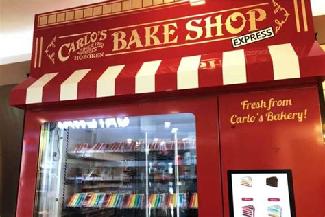 Carlo's Bakery Las Vegas: Menu, Hours, & Location (June 2020)