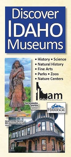 IDAHO MUSEUMS | idahomuseums