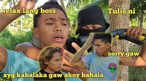 Agaw Nga Probinsyano Part Na Karma Ang Piki Nga Ensik Bisaya