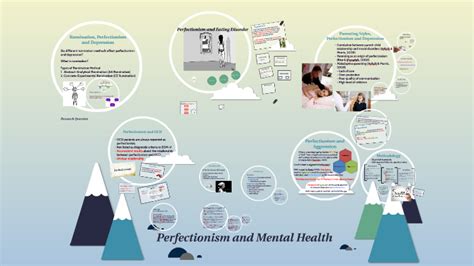 Perfectionism And Mental Health By Chung Quobbie On Prezi