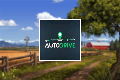 Autodrive V Autodrive Course Editor V Fs Fs Mod