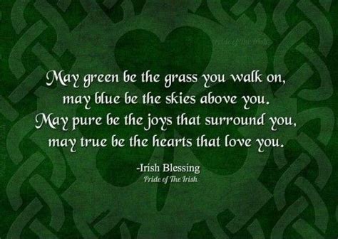 Pin On Irish Blessings Quotes Apache Blessings Irish Blessing Quotes