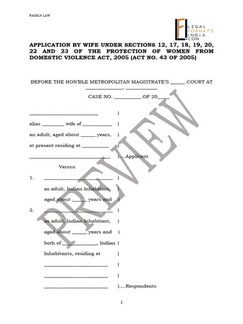 how to file a police report for domestic violence