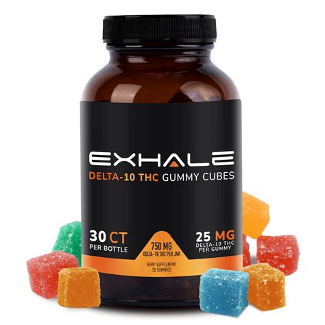 Buy Delta 8 Thc Flower Buds Online Exhale Wellness