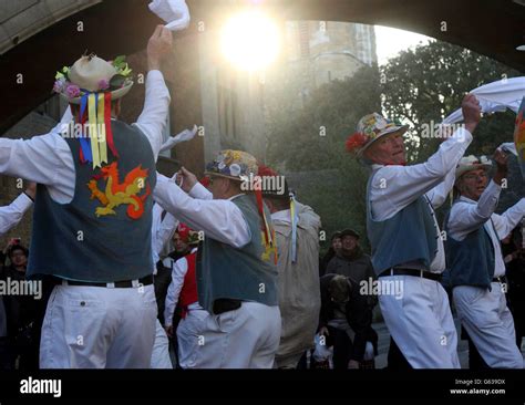 May Day celebrations Stock Photo - Alamy