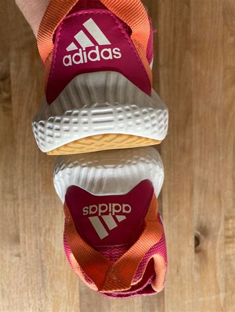 Hallenturnschuhe Adidas Gr Kaufen Auf Ricardo