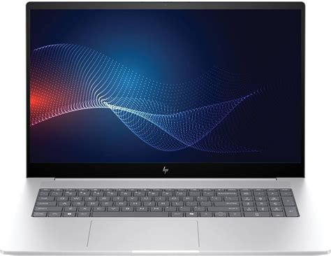 Hp Envy 17t 2022 Laptop I7 1260p 12th Gen 16gb Ram 1 Tb