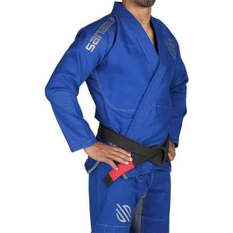 Best Cheap BJJ Gi 2024 - Affordable Jiu Jitsu Gi