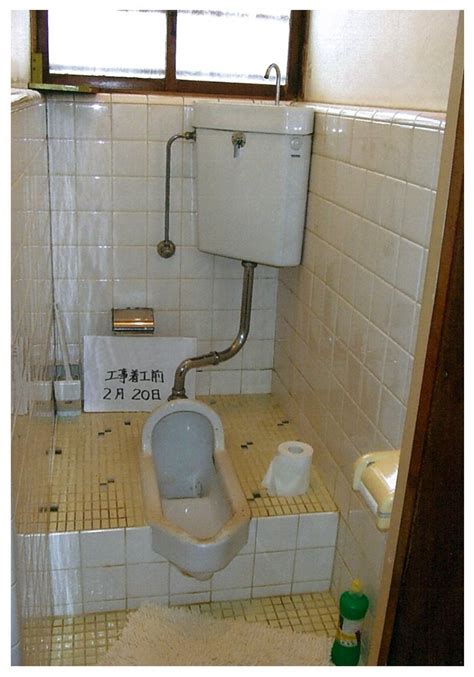 和式トイレから簡易設置洋式トイレへ｜施工事例｜新発田の水回り、住まいのリフォームで快適な暮らしをサポートするフレックス・コジマ