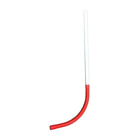 17m X 38mm Electric Hockey Stick Red Lintels Northwest