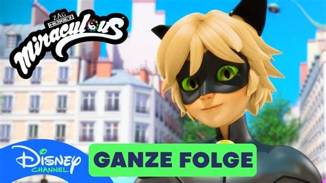 Aller Anfang Ist Schwer Teil 1 Ganze Folge Miraculous YouTube