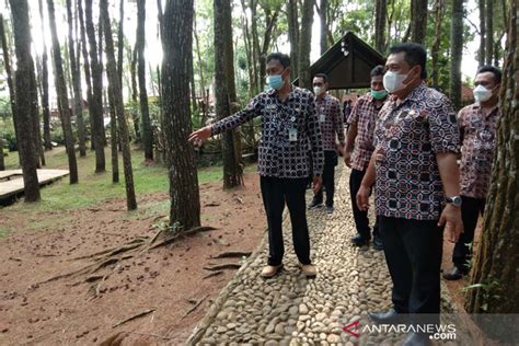 Objek Wisata Di Bantul Dapatkan Sertifikat Chse Genpi Co Jogja