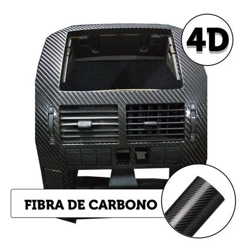 Adesivo Fibra De Carbono D Preto Alltak Ai Flow Mx M Madeiramadeira