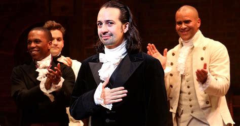 Hamilton Was the Biggest Thing on Any Streaming Service This July