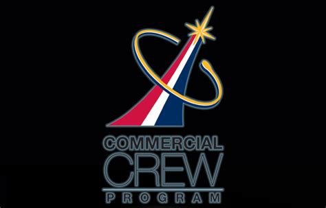 NASA Commercial Crew Transportation Capability Contract SpaceRef