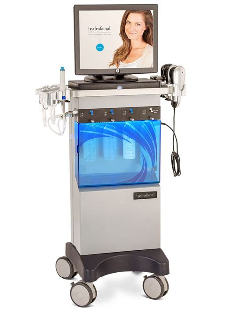 HydraFacial™ Keravive™ - 67 Degrees Cosmetic Clinic