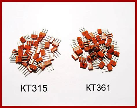 Купить КТ315А, биполярный транзистор., цена 2 грн — Prom.ua (ID#1528568033)