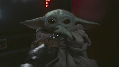 What is Baby Yoda? | TechRadar